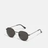 Pier One UNISEX - Sonnenbrille - Black