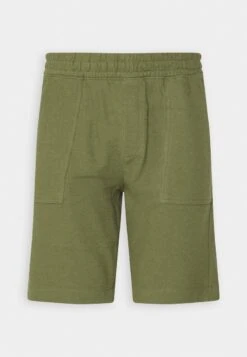 Pier One Jogginghose - Khaki -ModePier d072b0ce893b4077bd9927650172ea59