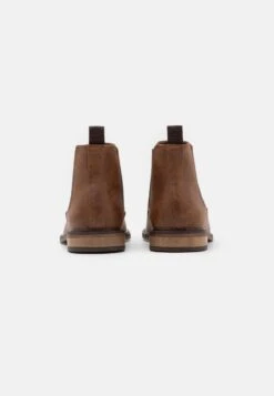 Pier One Stiefelette - Brown 8 Pier One Stiefelette - Brown -ModePier d10693e439f8479d9d5cdcc008358755