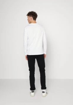 Pier One 5 PACK - Langarmshirt - Blue/white/beige/olive 8 Pier One 5 PACK - Langarmshirt - Blue/white/beige/olive -ModePier d1833c29973340559f27edfb4ba1f187