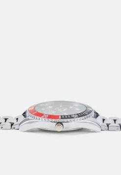 Pier One Chronograph - Silver-coloured -ModePier d3d53cdba59d4dca8578482eba45a820