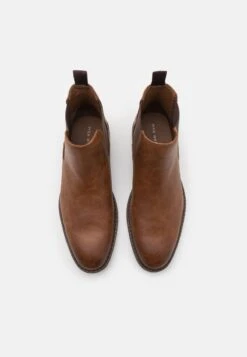 Pier One Stiefelette - Brown 9 Pier One Stiefelette - Brown -ModePier d3f1462a19b14910bdd0687e68cc8769