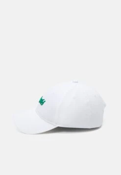 Pier One UNISEX - Cap - White -ModePier d581118b46c14b709018784d7c020a87