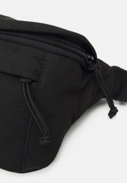 Pier One UNISEX - Gürteltasche - Black -ModePier d883492774cb4d4a8edc3c5db6a32387