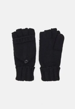 Pier One Kurzfingerhandschuh - Black 10 Pier One Kurzfingerhandschuh - Black -ModePier d9f7d12b3fed4ffeb706cb95249b11fd 1