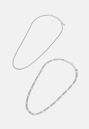 Pier One SET - Halskette - Silver-coloured 6 Pier One SET - Halskette - Silver-coloured – Bild 6