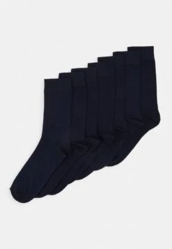 Pier One 7 PACK - Socken - Black 10 Pier One 7 PACK - Socken - Black -ModePier dc8308636e864c599d1d3a6b5f2d5846 1
