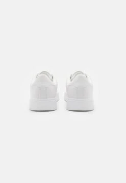 Pier One UNISEX - Sneaker Low - White -ModePier dff51b9dd14c4b51b6b5c86184532a87
