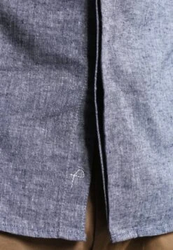 Pier One Hemd - Dark Blue -ModePier e003788ccf6842cf8e88b52f07efb764