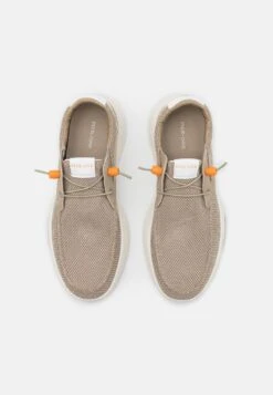 Pier One Sneaker Low - Beige -ModePier e1e11fb9800f406ebbfc2036aeac7718