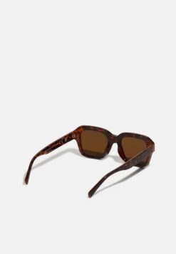 Pier One UNISEX - Sonnenbrille - Black -ModePier e3498bdc9d77454ba8ce5a19926c60d4