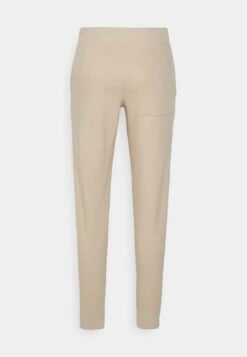 Pier One 2 PACK - Jogginghose - Tan/black -ModePier e37cd0fa790040659bce42089e27c74a