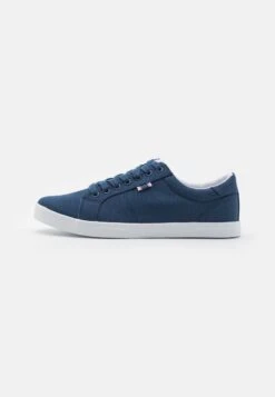Pier One Sneaker Low - Dark Blue