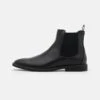 Pier One Stiefelette - Black