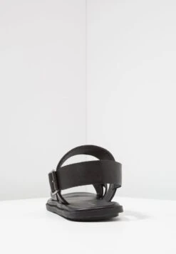 Pier One Riemensandalette - Black 9 Pier One Riemensandalette - Black -ModePier e819b7c59f5a477281c4a36bc41d12ad