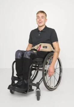 Pier One Poloshirt - Dark Grey -ModePier e8977bf72cfb45e4804cf2b7916bd808