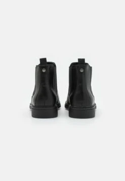 Pier One Stiefelette - Black 8 Pier One Stiefelette - Black -ModePier ea03e01ea2934881b130258f8612183f