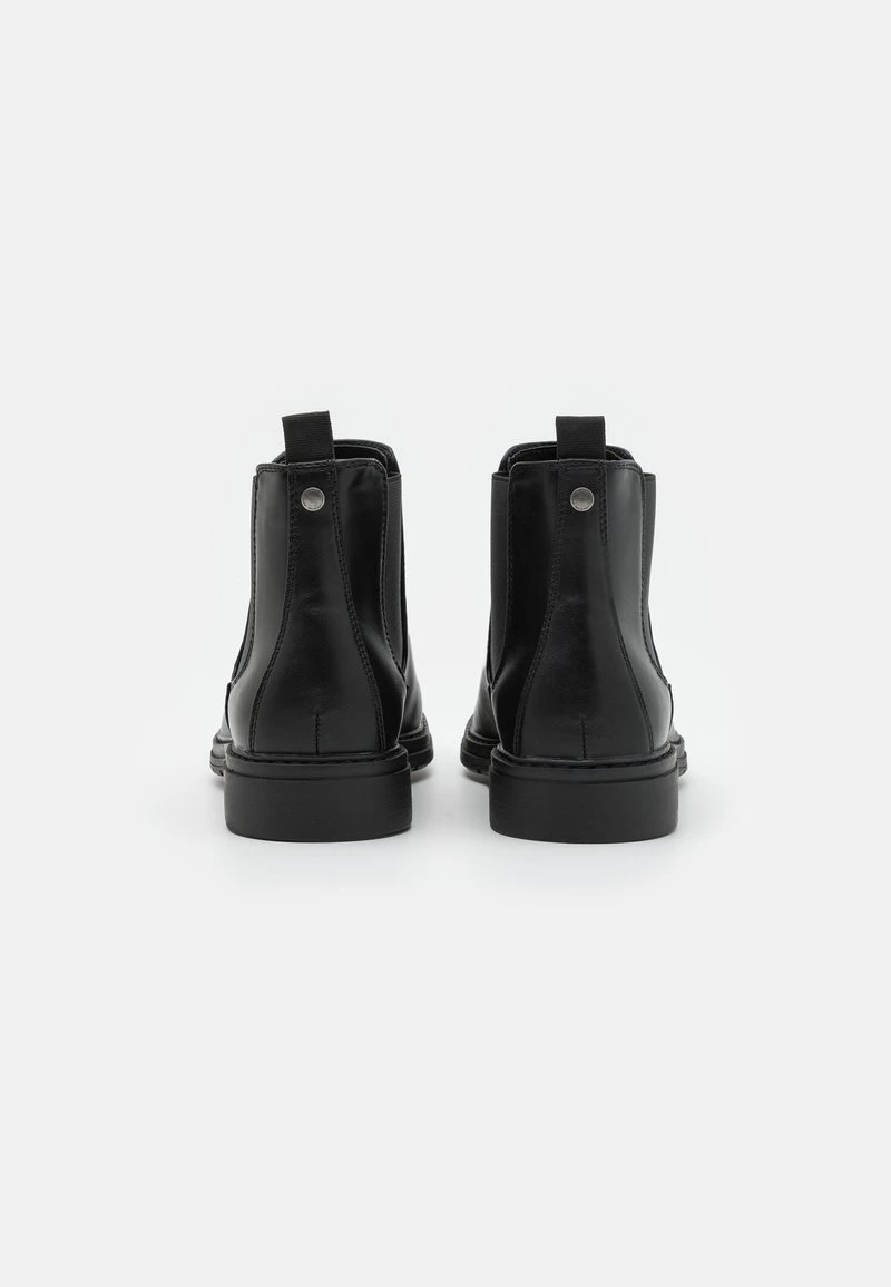 Pier One Stiefelette - Black 3 Pier One Stiefelette - Black – Bild 3