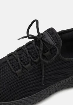 Pier One Sneaker Low - Black -ModePier ea5c4f251bbe49f79d2b734918e437fa