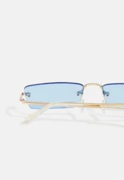 Pier One UNISEX - Sonnenbrille - Blue 8 Pier One UNISEX - Sonnenbrille - Blue -ModePier eb14e35fbacd4ff58930c118be941760