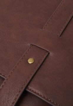 Pier One Umhängetasche - Dark Brown -ModePier ec2b819ef22944108a418f7909cfa2b6