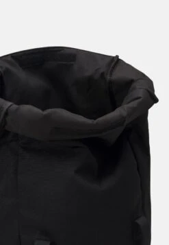 Pier One UNISEX - Tagesrucksack - Black -ModePier ec589c8829694ac18196076cf16e846b