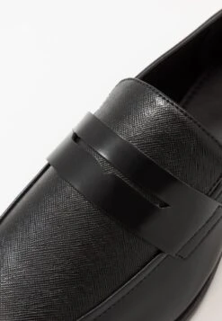 Pier One Business-Slipper - Black -ModePier ed7ba91c527c41dc818f16a70f25c549