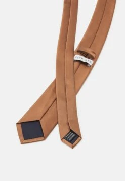 Pier One SET - Einstecktuch - Brown -ModePier ee57152c9ee54343bf4621e5e033fe8c