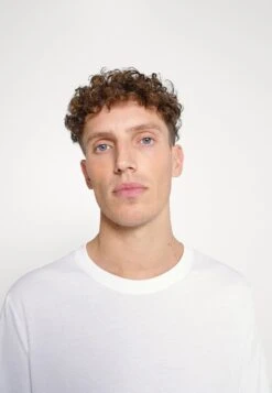 Pier One 5 PACK - Langarmshirt - Blue/white/beige/olive 11 Pier One 5 PACK - Langarmshirt - Blue/white/beige/olive -ModePier ef1959c0f5924fb7995aa0f089265895