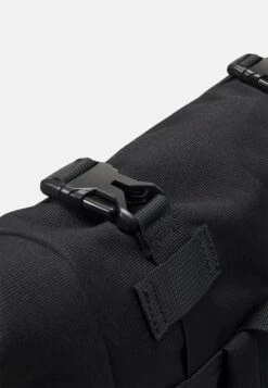 Pier One UNISEX - Tagesrucksack - Black -ModePier f413532ff99f458f8303d5c8b253bebf