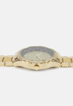 Pier One Uhr - Gold-coloured -ModePier f492687f516149b6a5290e5b7850e214