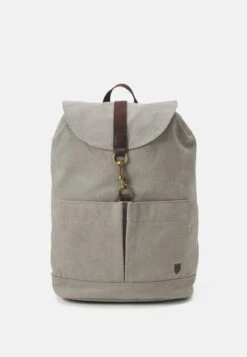 Pier One UNISEX - Tagesrucksack - Grey -ModePier f5dc647441f142c6931681b569688207 1