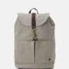 Pier One UNISEX - Tagesrucksack - Grey