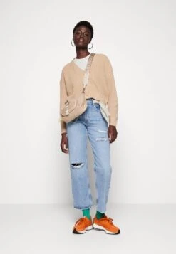 Pier One BANDANA UNISEX 3 PACK - Tuch - Black/white/beige -ModePier f66bdfecdb6441a195fd4e925a22ece5