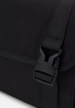 Pier One UNISEX - Umhängetasche - Black -ModePier f6be7e6f25484afd818fa13238f4a0f4