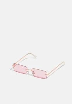 Pier One UNISEX - Sonnenbrille - Pink 10 Pier One UNISEX - Sonnenbrille - Pink -ModePier fabd7a82008941dd8ad69103c56231bd 1