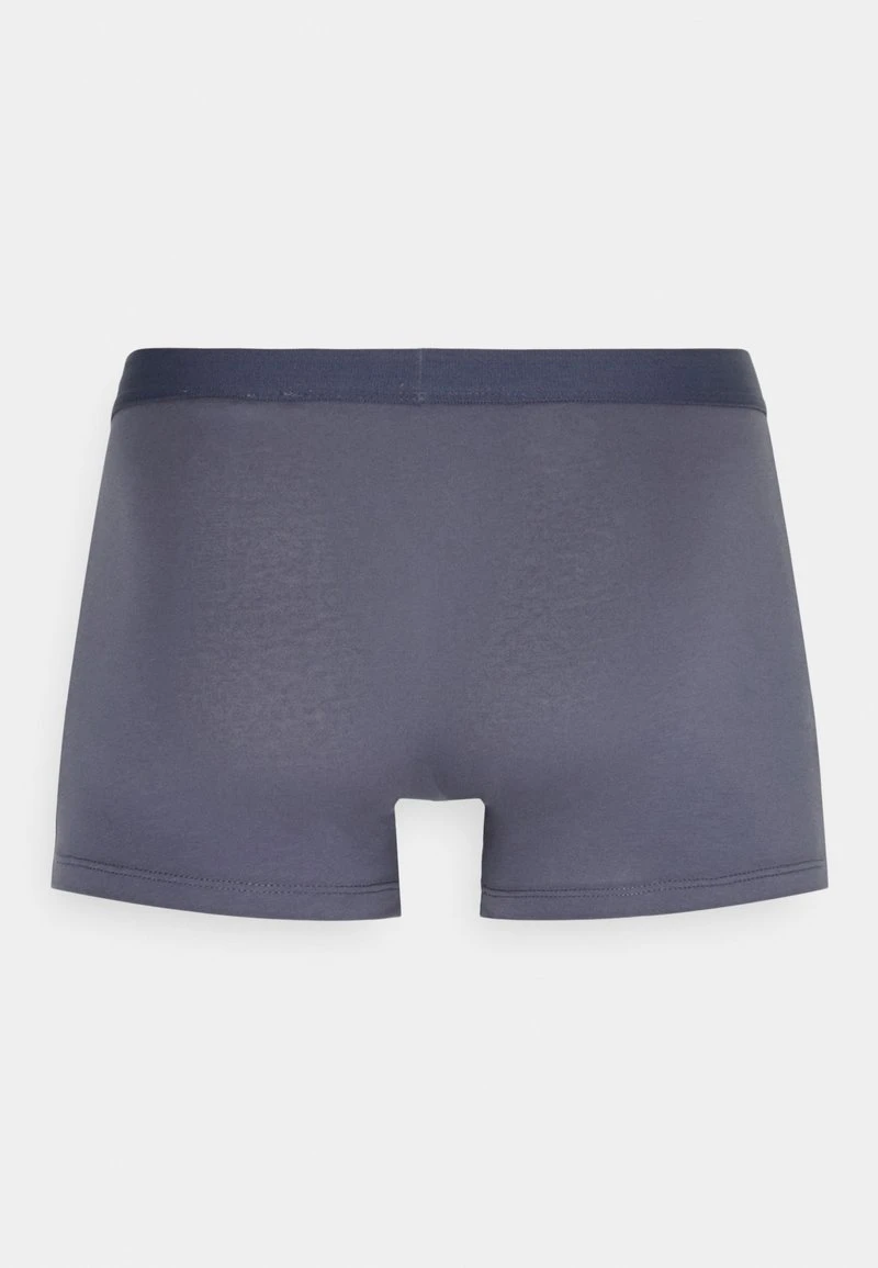 Pier One 7 PACK - Panties - Dark Grey 3 Pier One 7 PACK - Panties - Dark Grey – Bild 3